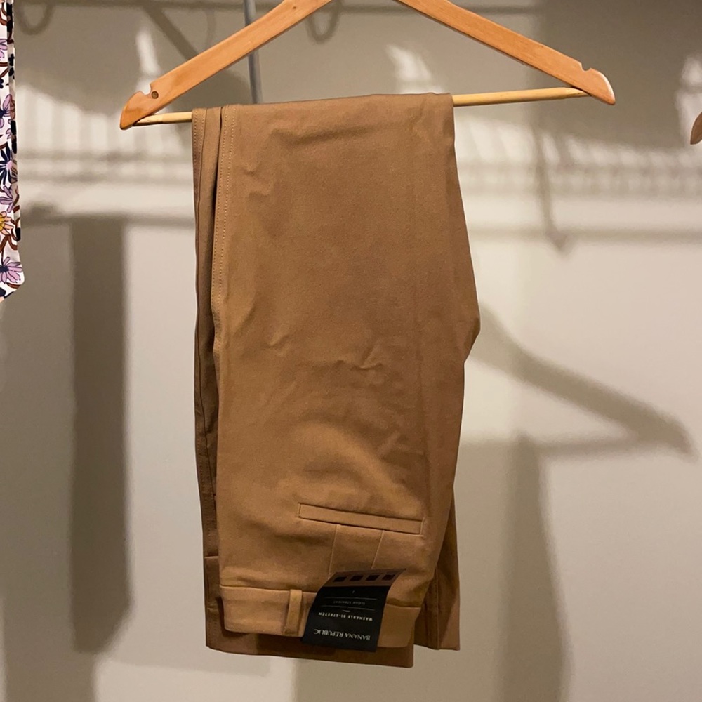 Banana Republic Sloan Pant